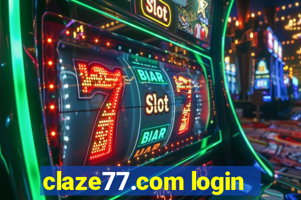 claze77.com login